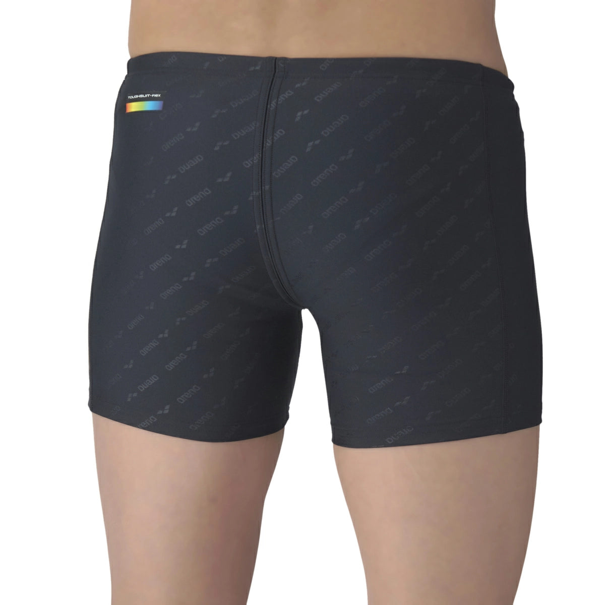 กางเกงว่ายน้ำชาย ARENA Middle Leg Spats Jammer Swim Trunks | AAMHT25