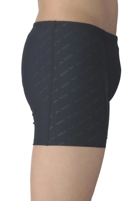 กางเกงว่ายน้ำชาย ARENA Middle Leg Spats Jammer Swim Trunks | AAMHT25