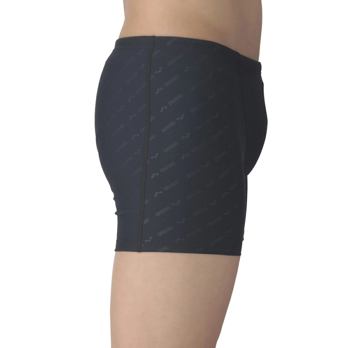 กางเกงว่ายน้ำชาย ARENA Middle Leg Spats Jammer Swim Trunks | AAMHT25