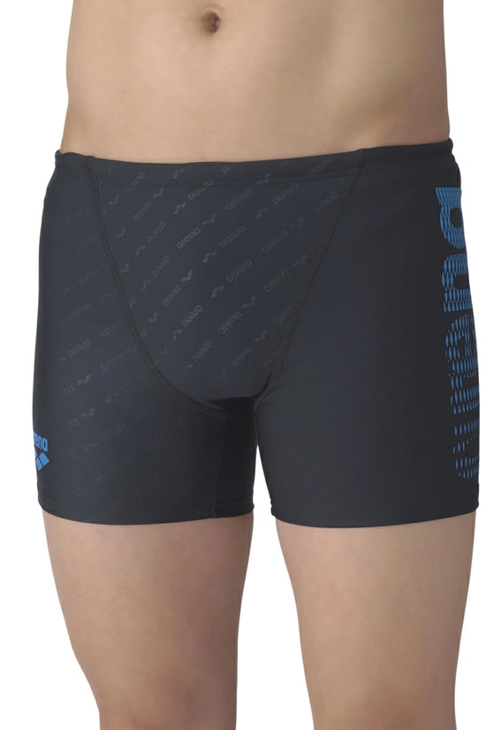 กางเกงว่ายน้ำชาย ARENA Middle Leg Spats Jammer Swim Trunks | AAMHT26