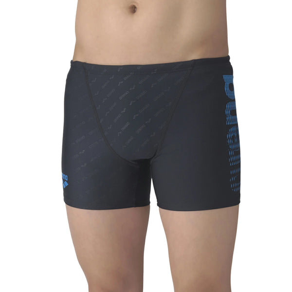 กางเกงว่ายน้ำชาย ARENA Middle Leg Spats Jammer Swim Trunks | AAMHT26