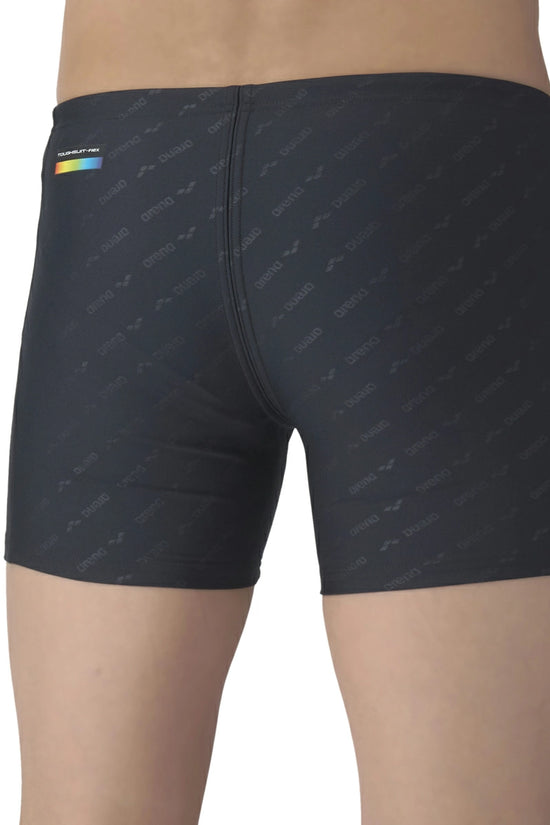 กางเกงว่ายน้ำชาย ARENA Middle Leg Spats Jammer Swim Trunks | AAMHT26