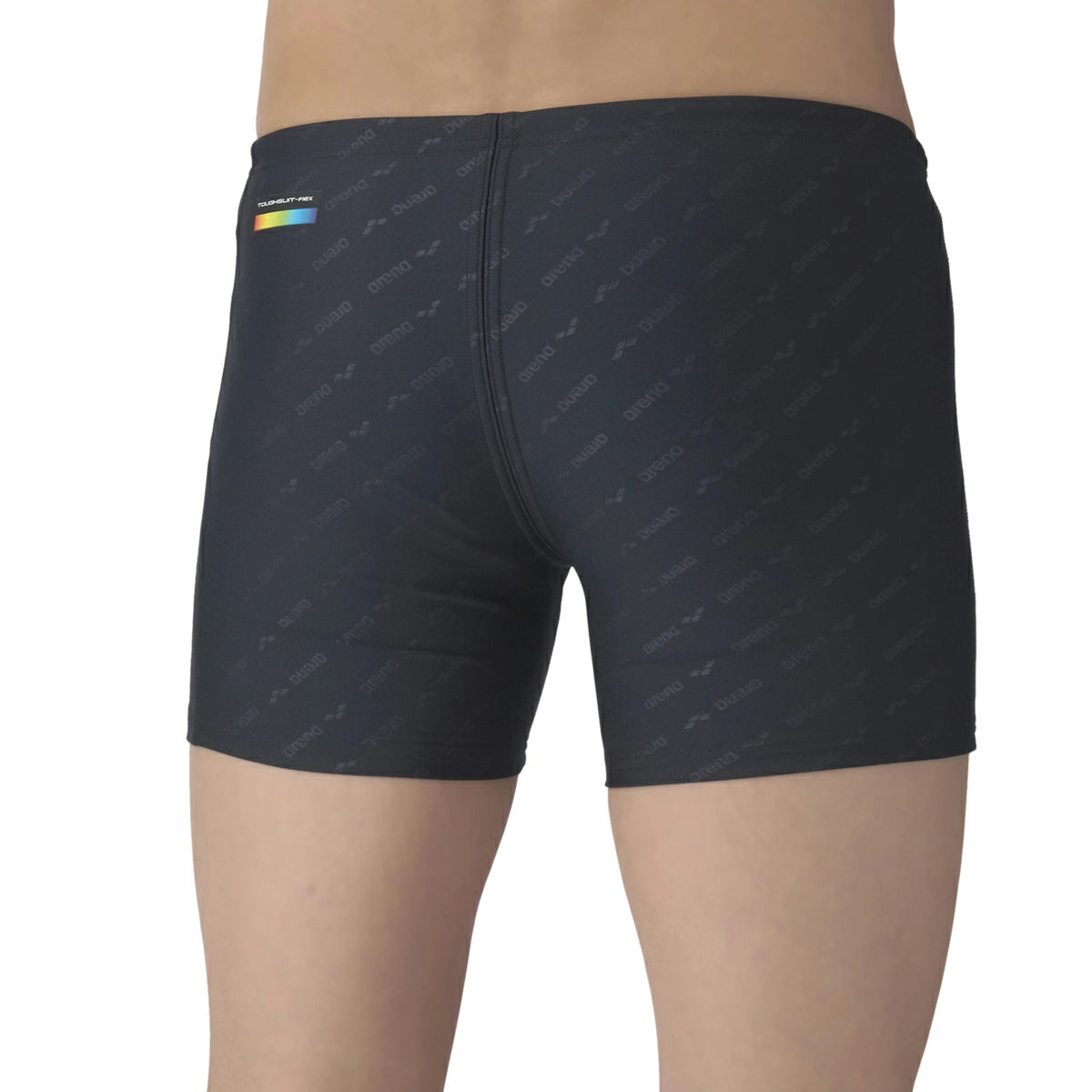 กางเกงว่ายน้ำชาย ARENA Middle Leg Spats Jammer Swim Trunks | AAMHT26