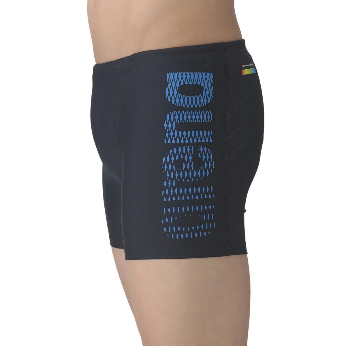 กางเกงว่ายน้ำชาย ARENA Middle Leg Spats Jammer Swim Trunks | AAMHT26