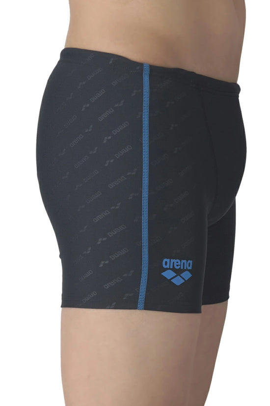 กางเกงว่ายน้ำชาย ARENA Middle Leg Spats Jammer Swim Trunks | AAMHT26