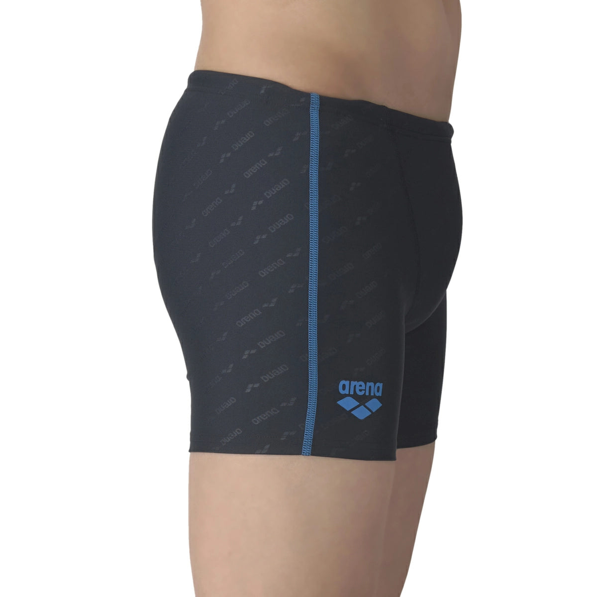 กางเกงว่ายน้ำชาย ARENA Middle Leg Spats Jammer Swim Trunks | AAMHT26