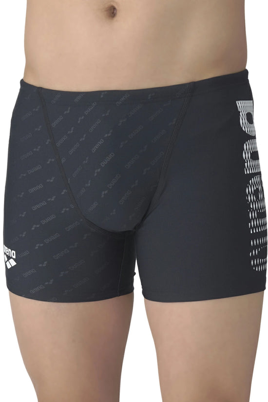 กางเกงว่ายน้ำชาย ARENA Middle Leg Spats Jammer Swim Trunks | AAMHT26