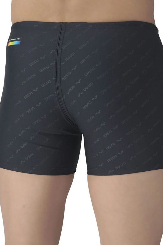 กางเกงว่ายน้ำชาย ARENA Middle Leg Spats Jammer Swim Trunks | AAMHT26