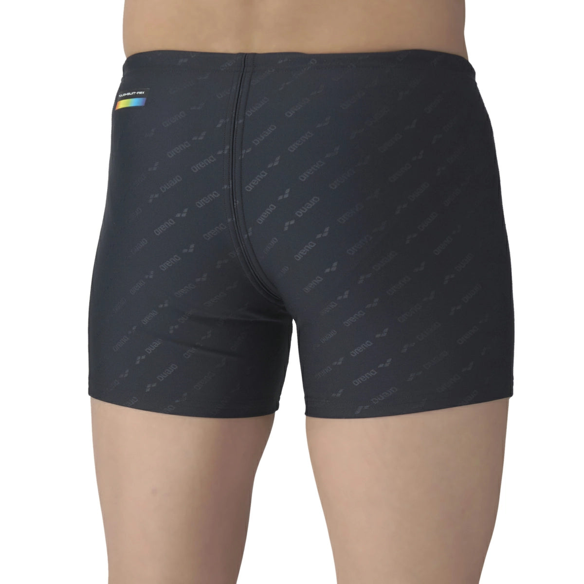กางเกงว่ายน้ำชาย ARENA Middle Leg Spats Jammer Swim Trunks | AAMHT26