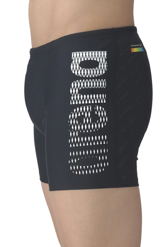 กางเกงว่ายน้ำชาย ARENA Middle Leg Spats Jammer Swim Trunks | AAMHT26