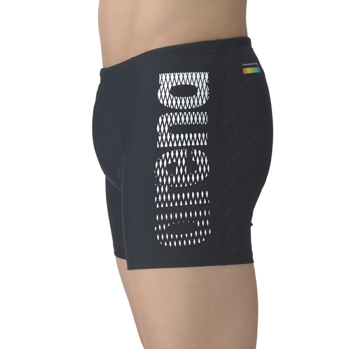 กางเกงว่ายน้ำชาย ARENA Middle Leg Spats Jammer Swim Trunks | AAMHT26