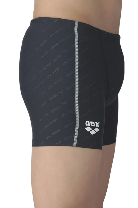 กางเกงว่ายน้ำชาย ARENA Middle Leg Spats Jammer Swim Trunks | AAMHT26