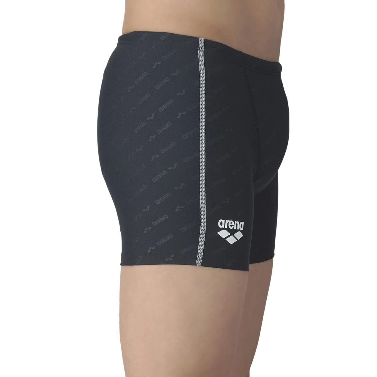 กางเกงว่ายน้ำชาย ARENA Middle Leg Spats Jammer Swim Trunks | AAMHT26