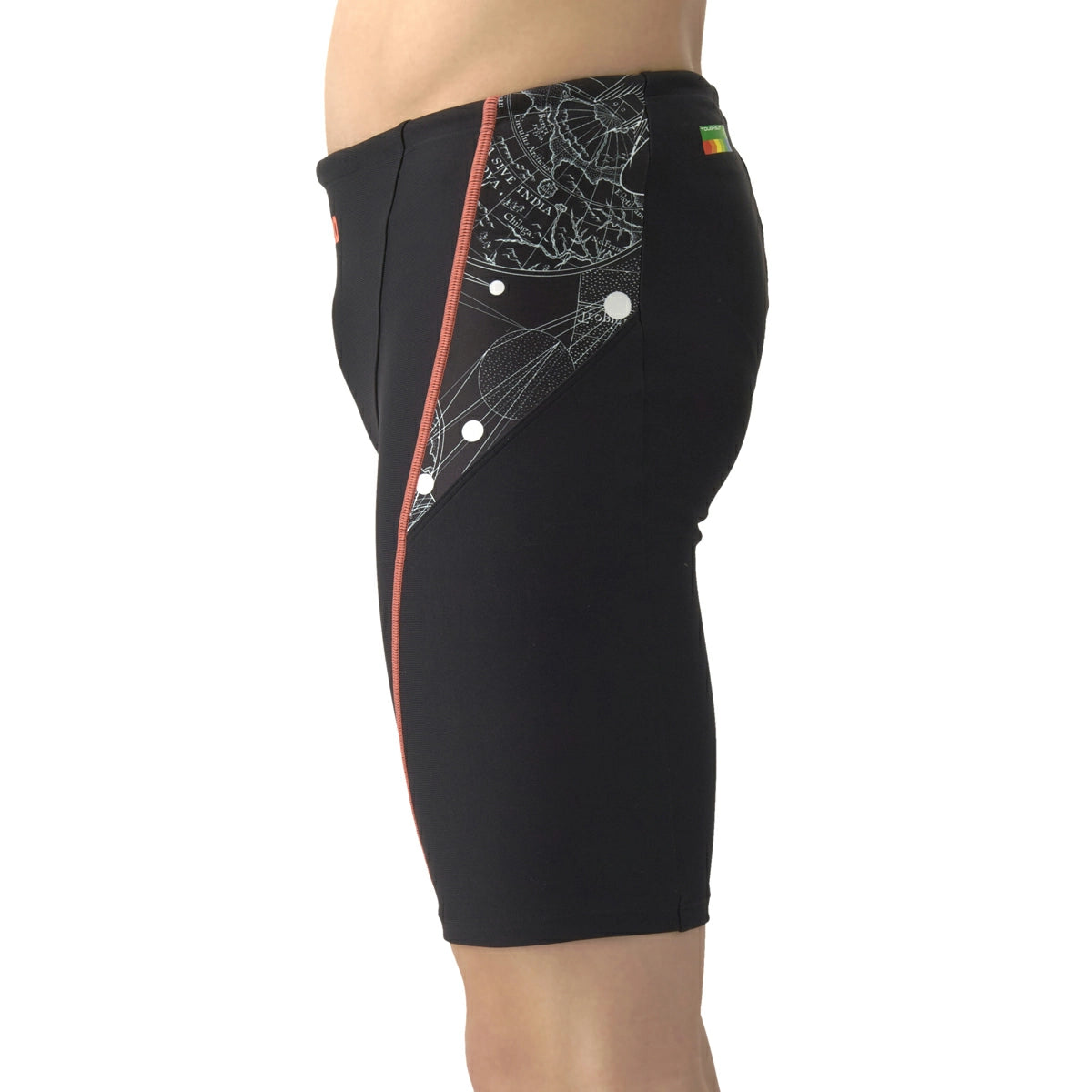 Training SPATS (HALF LEG) | AAMPT28