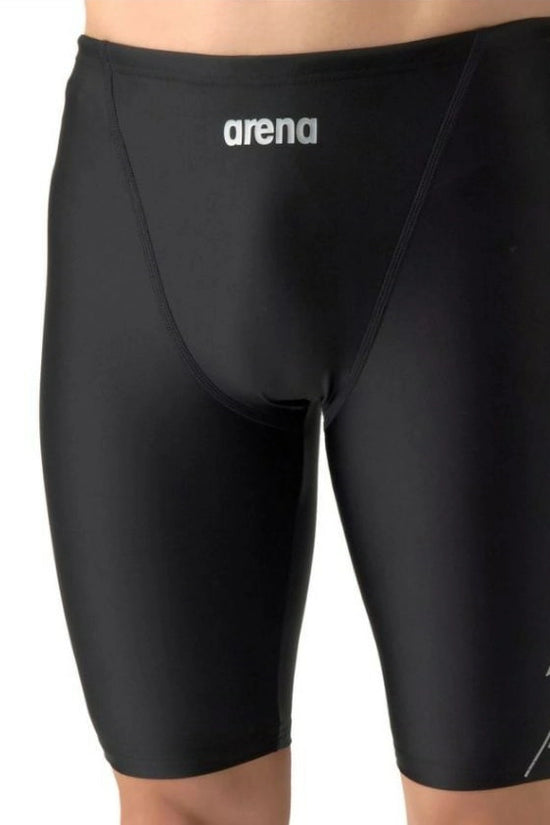 ARENA Training SPATS (HALF LEG) กางเกงว่ายน้ำผู้ชาย สำหรับฝึกซ้อมหรือออกกำลังกาย