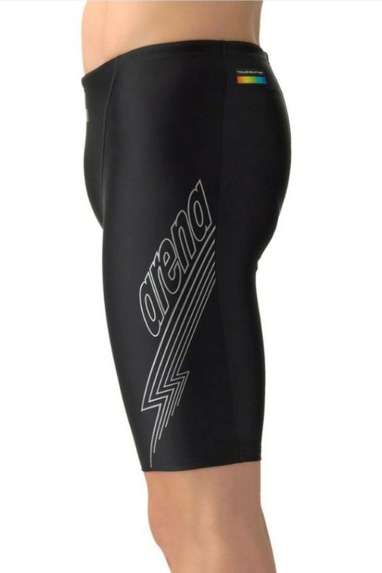 ARENA Training SPATS (HALF LEG) กางเกงว่ายน้ำผู้ชาย สำหรับฝึกซ้อมหรือออกกำลังกาย