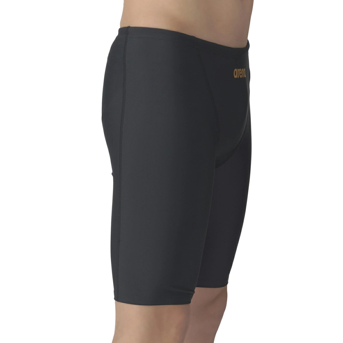 ARENA Half Leg Swim Trunks (XTRA LIFE LYCRA) | AAMPT34