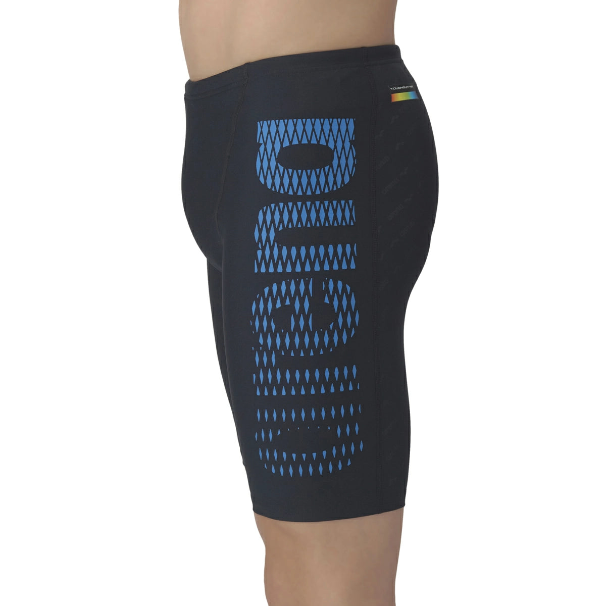 Arena กางเกงว่ายน้ำผู้ชายแบบ Half Leg | AS6FWZ26M