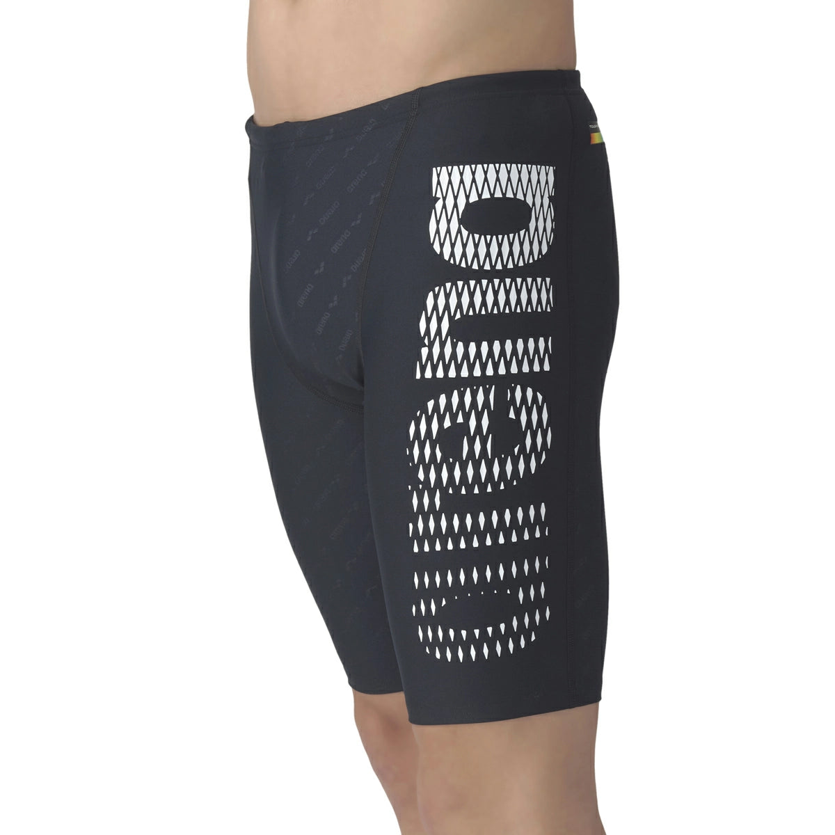 Arena กางเกงว่ายน้ำผู้ชายแบบ Half Leg | AS6FWZ26M