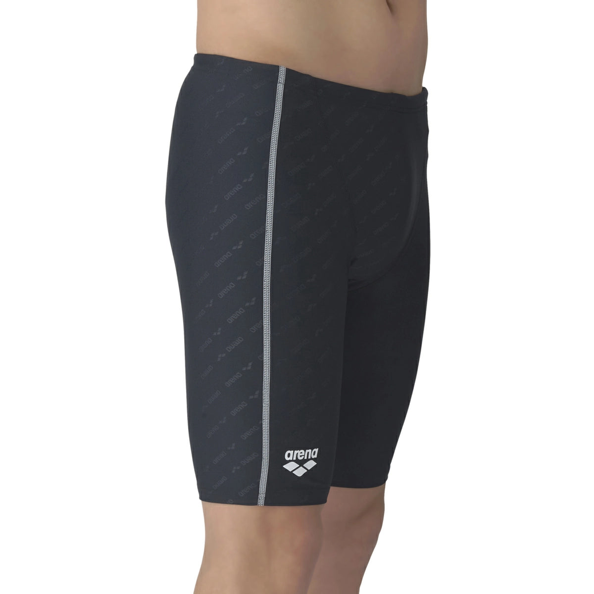 Arena กางเกงว่ายน้ำผู้ชายแบบ Half Leg | AS6FWZ26M