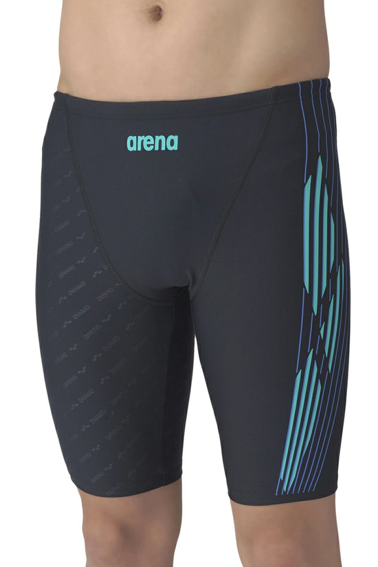 Arena กางเกงว่ายน้ำผู้ชายทรง Half Leg | AS6FWZ28M