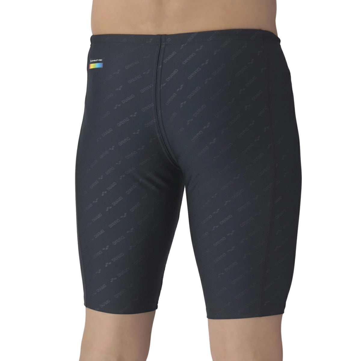 Arena กางเกงว่ายน้ำผู้ชายทรง Half Leg | AS6FWZ28M
