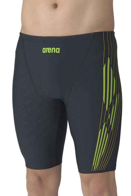 Arena กางเกงว่ายน้ำผู้ชายทรง Half Leg | AS6FWZ28M