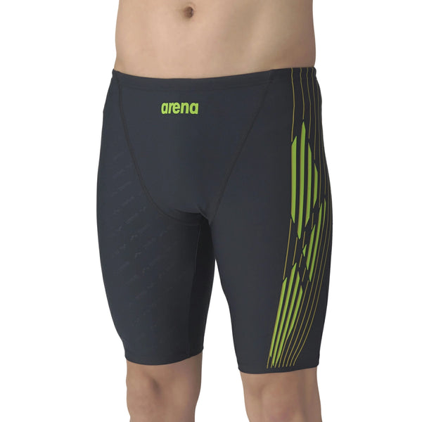 Arena กางเกงว่ายน้ำผู้ชายทรง Half Leg | AS6FWZ28M