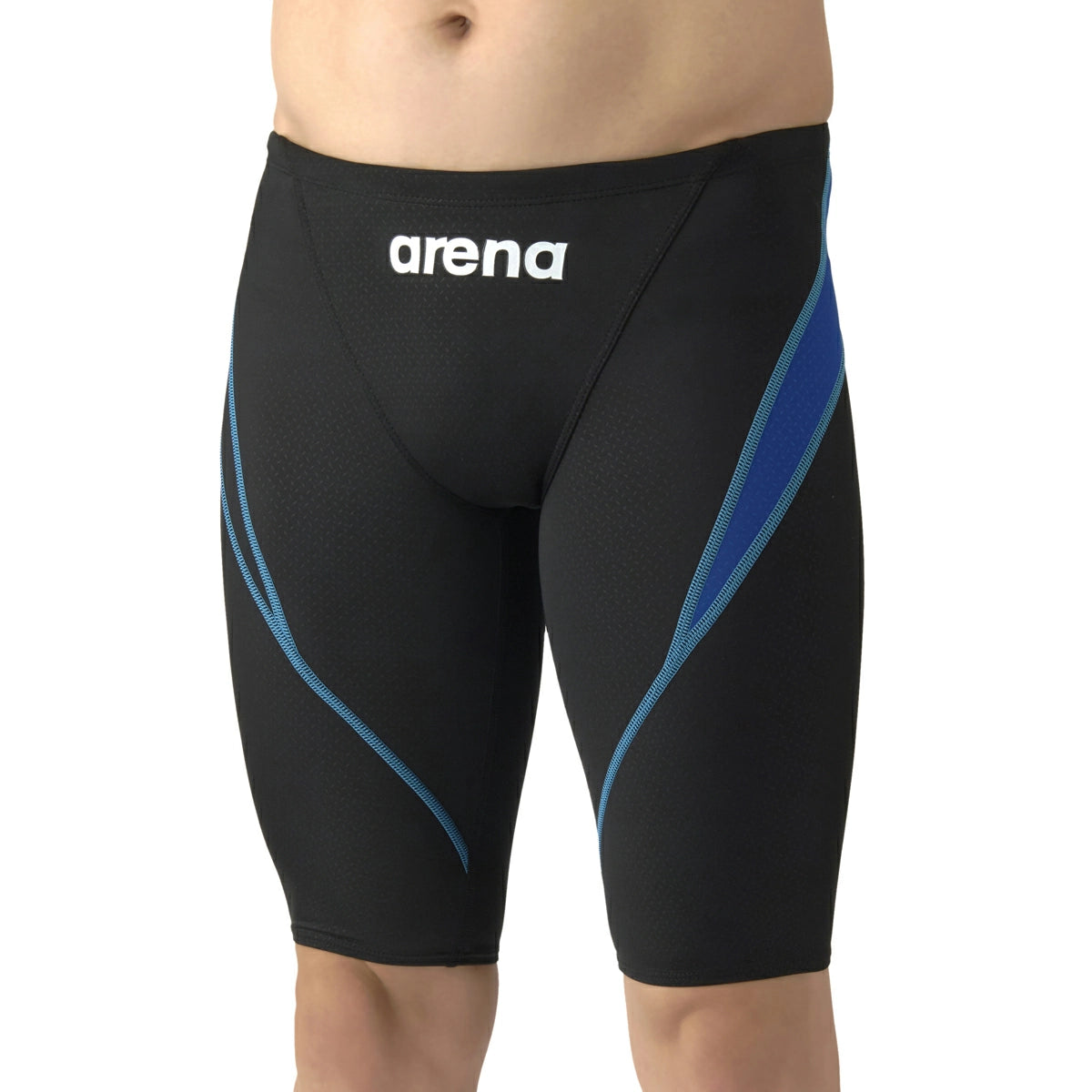 Racing spats (half leg) | AMRC27