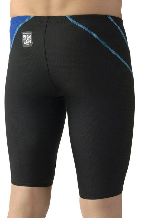 Racing spats (half leg) | AMRC27