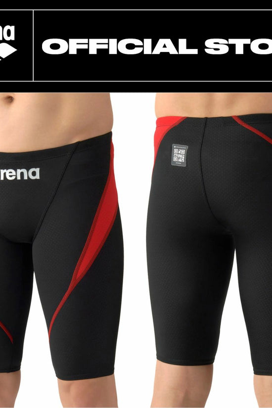 Racing spats (half leg) | AMRC27