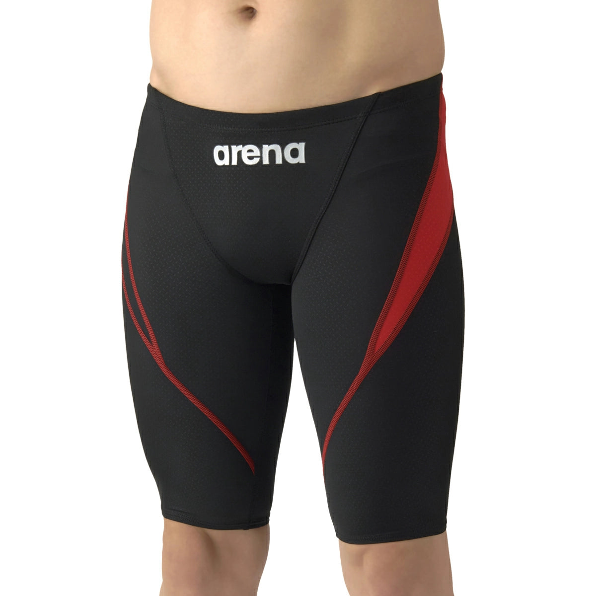 Racing spats (half leg) | AMRC27