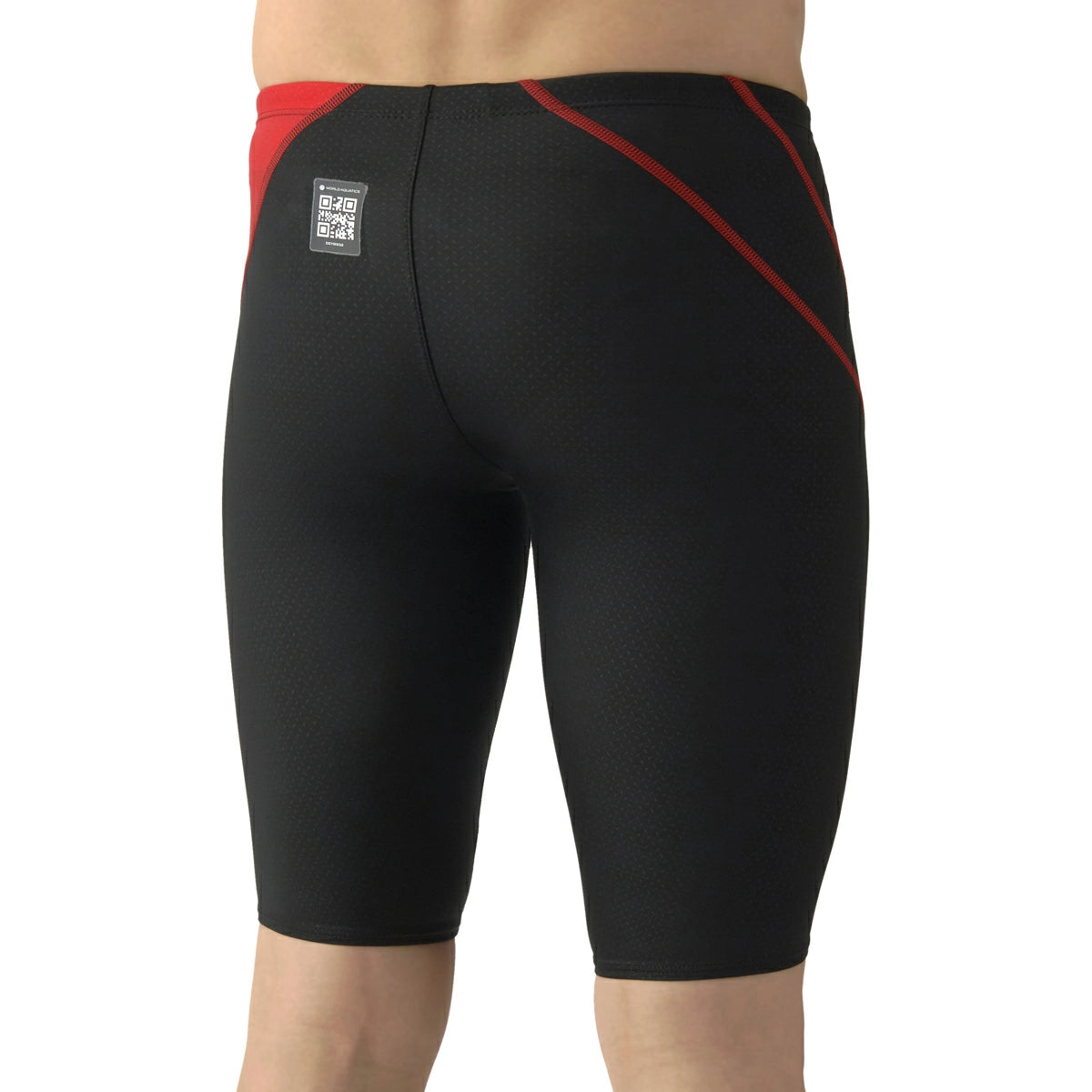 Racing spats (half leg) | AMRC27
