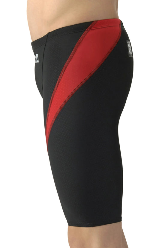 Racing spats (half leg) | AMRC27