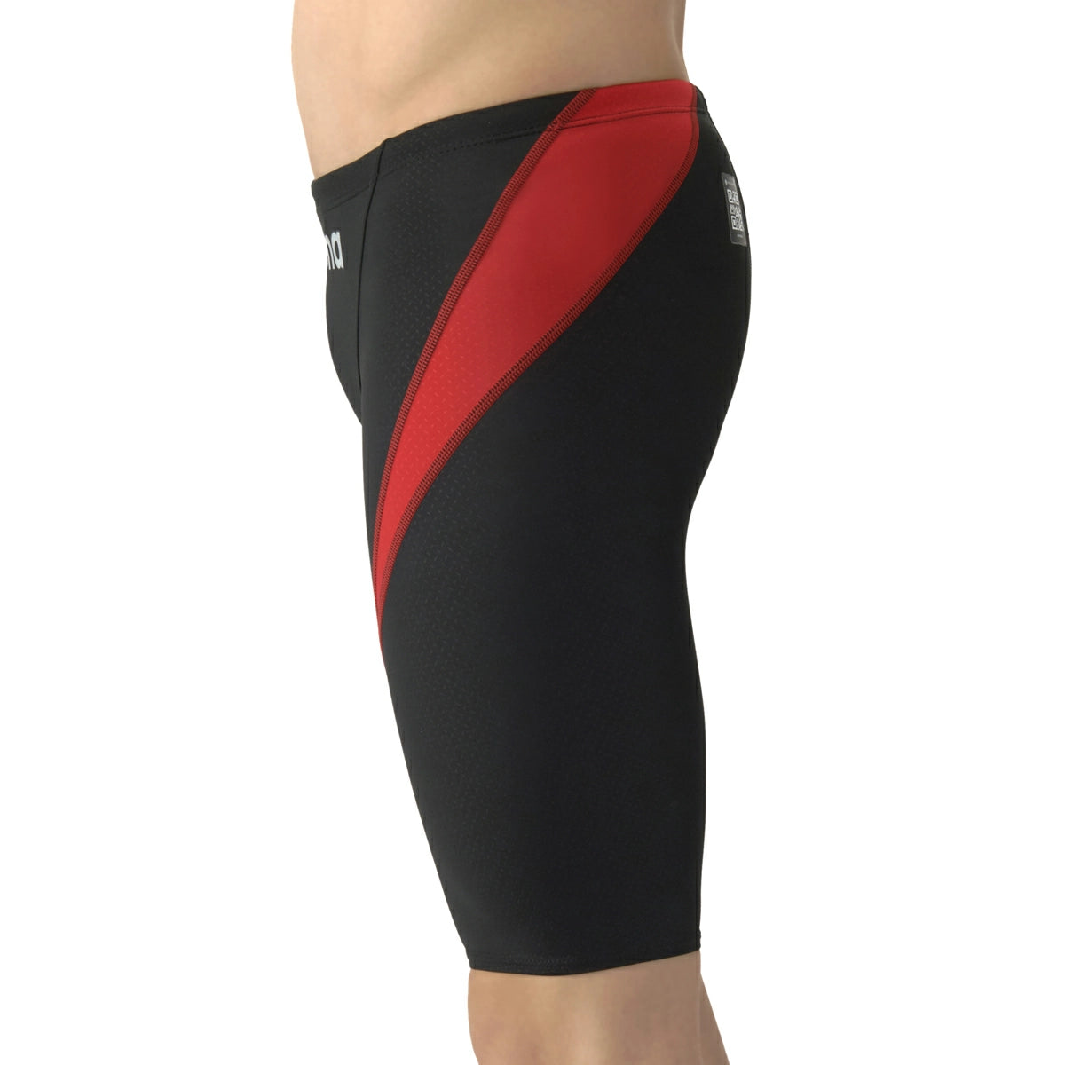 Racing spats (half leg) | AMRC27
