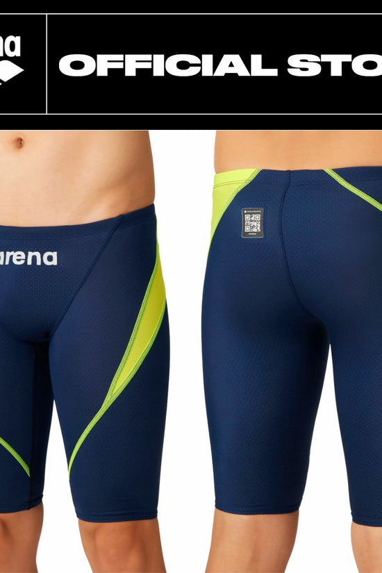 Racing spats (half leg) | AMRC27