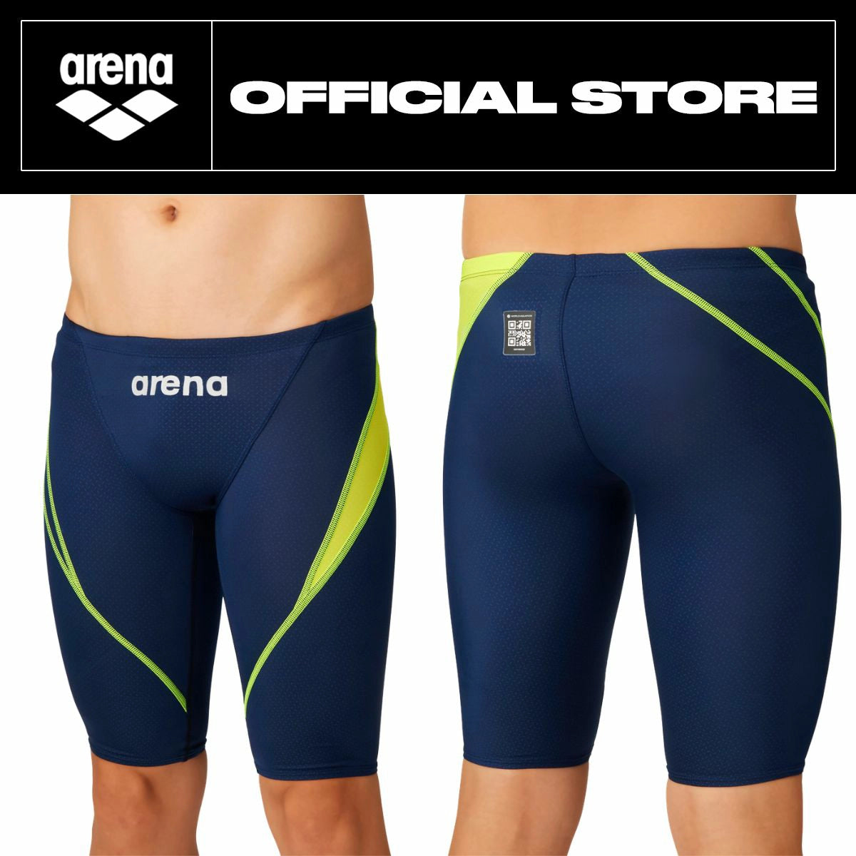 Racing spats (half leg) | AMRC27
