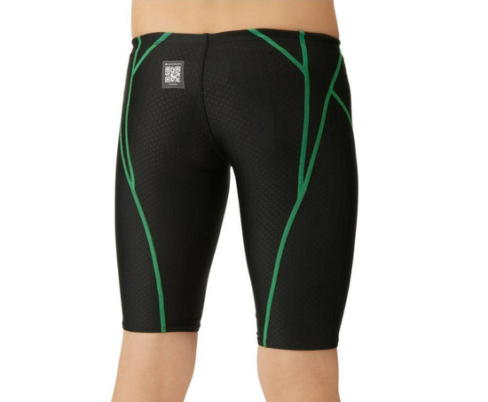 ARENA Racing spats (Half leg) กางเกงว่ายน้ำแข่งขันแบบครึ่งขา
