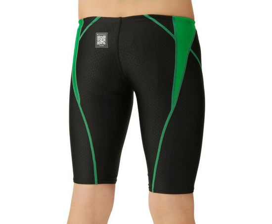 ARENA Racing spats (Half leg) กางเกงว่ายน้ำแข่งขันแบบครึ่งขา
