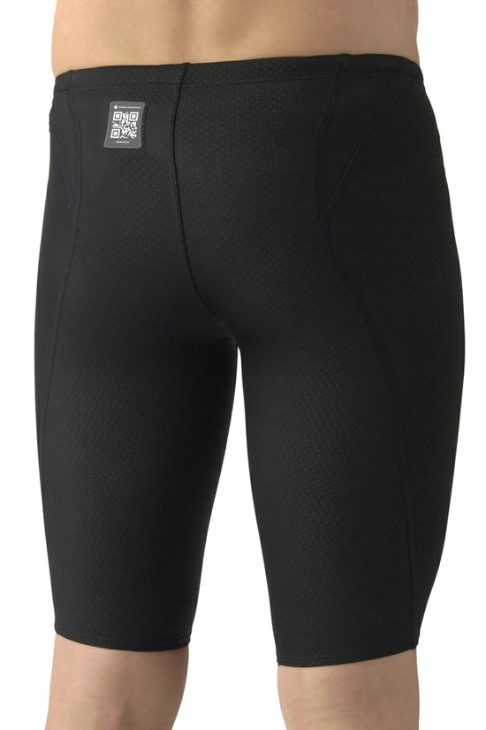 Arena AQUA ADVANCED Racing Spats | AAMRC61