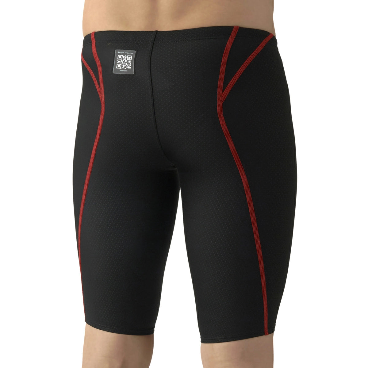 Arena AQUA ADVANCED Racing Spats | AAMRC61