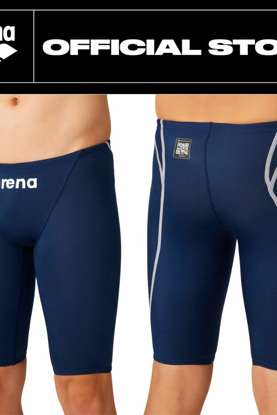 Arena AQUA ADVANCED Racing Spats | AAMRC61