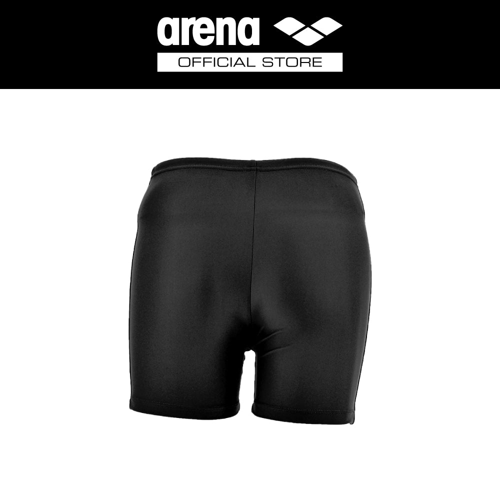ARENA กางเกงว่ายน้ำผู้หญิง กางเกงว่ายน้ำผู้หญิงขาสั้น มีเชือกผูกรูดได้ AOWH02