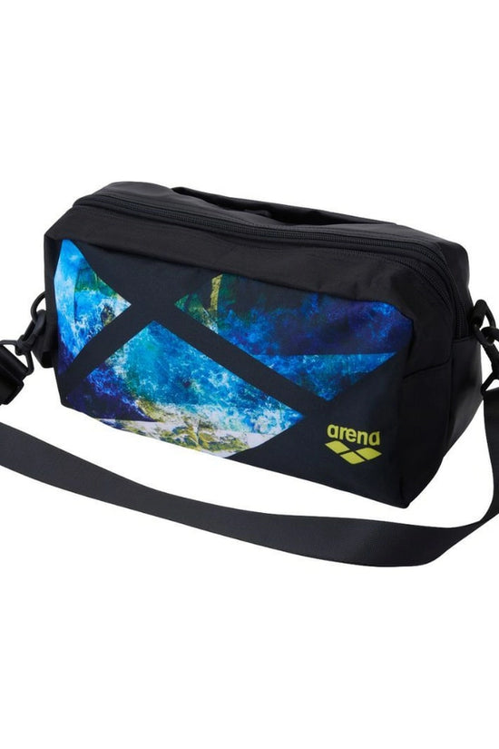 ARENA 2-room multi bag (all over-Wave)