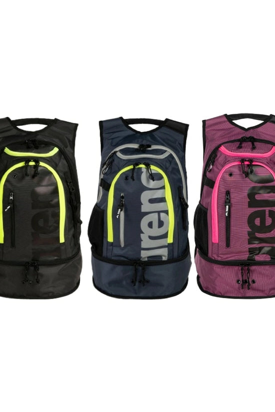 ARENA TEAM BACKPACK กระเป๋าเป้ เป้สะพายหลัง