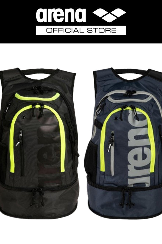 ARENA TEAM BACKPACK กระเป๋าเป้ เป้สะพายหลัง ASB1P5