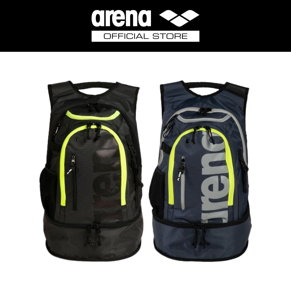 ARENA TEAM BACKPACK กระเป๋าเป้ เป้สะพายหลัง ASB1P5