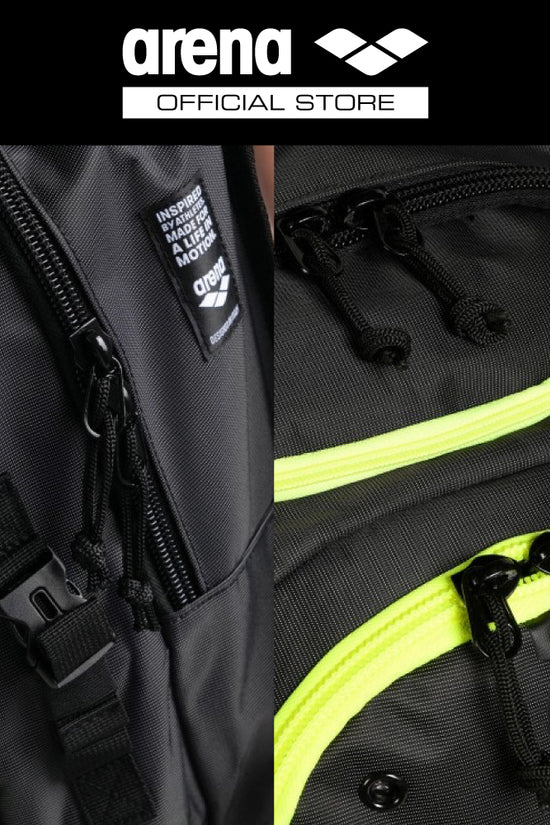 ARENA TEAM BACKPACK กระเป๋าเป้ เป้สะพายหลัง ASB1P5