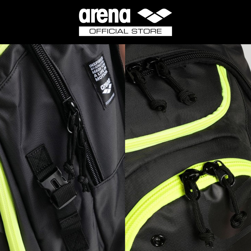 ARENA TEAM BACKPACK กระเป๋าเป้ เป้สะพายหลัง ASB1P5