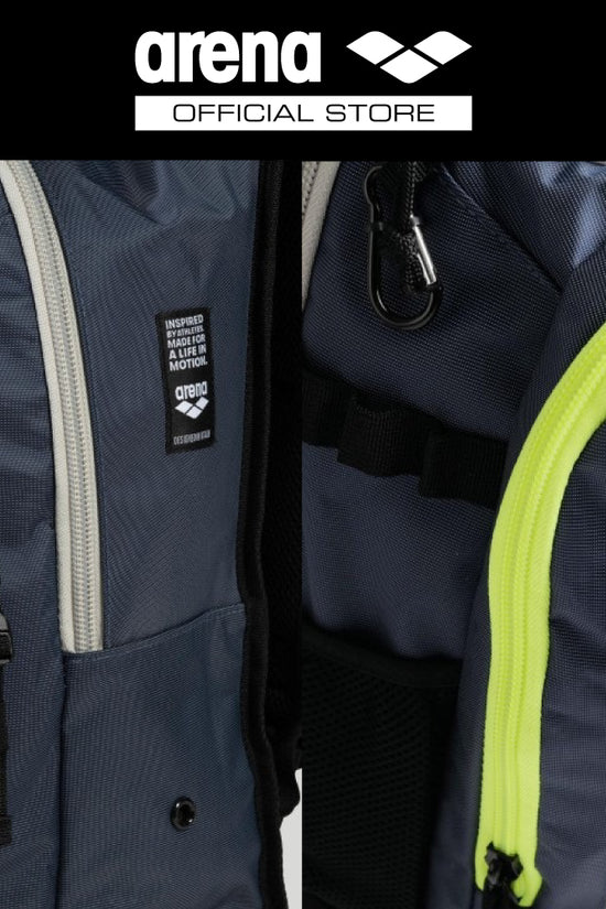 ARENA TEAM BACKPACK กระเป๋าเป้ เป้สะพายหลัง ASB1P5